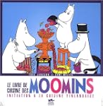 LE LIVRE DE CUISINE DES MOOMINS