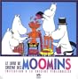 LE LIVRE DE CUISINE DES MOOMINS