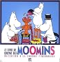 LE LIVRE DE CUISINE DES MOOMINS