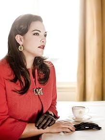 Bilder von Caro Emerald