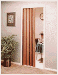LTL Home Prod. EN0880H Encore Folding Door