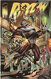 Ripclaw #6 Vol. 2 June 1996