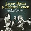 1977 Pickin Cotten