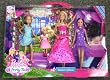 BARBIE SISTERS GALE GOWN GIFT SET