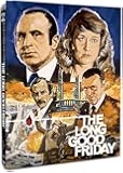 The Long Good Friday Steelbook [Dual Format Blu-ray + DVD]