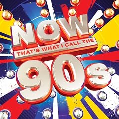 Now That's What I Call the 90s