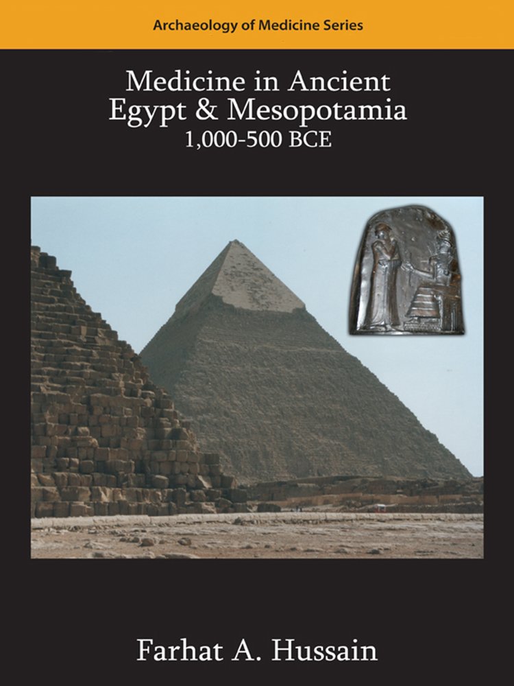 Amazon.com: Medicine in Ancient Egypt and Mesopotamia 1,000-500 ... Amazon.com: Medicine in Ancient Egypt and Mesopotamia 1,000-500 ...
