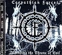 Defending the Throne of Evil