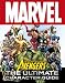 Marvel Avengers Character Encyclopedia (Dk)