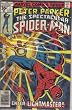 Peter Parker, Spectacular Spider-Man #3 Comic Book