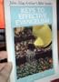 Keys to effective evangelism (John MacArthur's Bible studies)