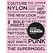 100 Ideas that Changed Fashion