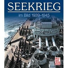 Seekrieg im Bild: 1939-1945