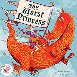 The worst princess