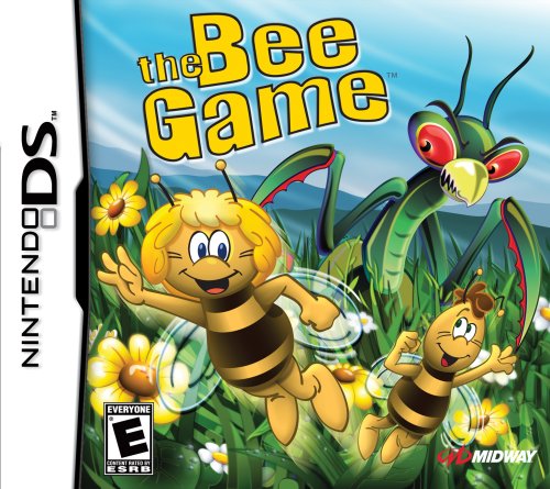 Bee Game