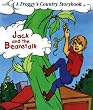 Jack and the Beanstalk (BOOK ONLY)