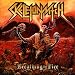 Breathing the Fire [Vinyl LP]