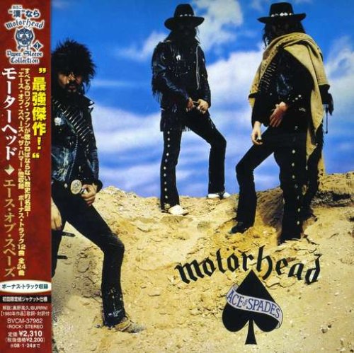 CD-Charts  Search : Ace of Spades