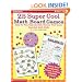 25 Super Cool Math Board Games: Easy-to-Play Reproducible Games that Teach Essential Math Skills, Grades 3-6