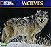 2015 National Geographic Wolves