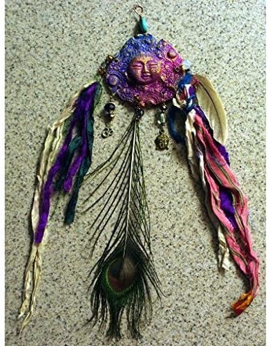 Namaste Spirit Being Wall Decor