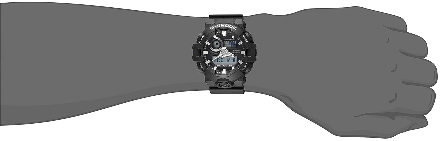 g shock ga 700 amazon