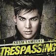 Trespassing (Deluxe) by Adam Lambert
