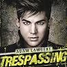 Image of album by Adam Lambert