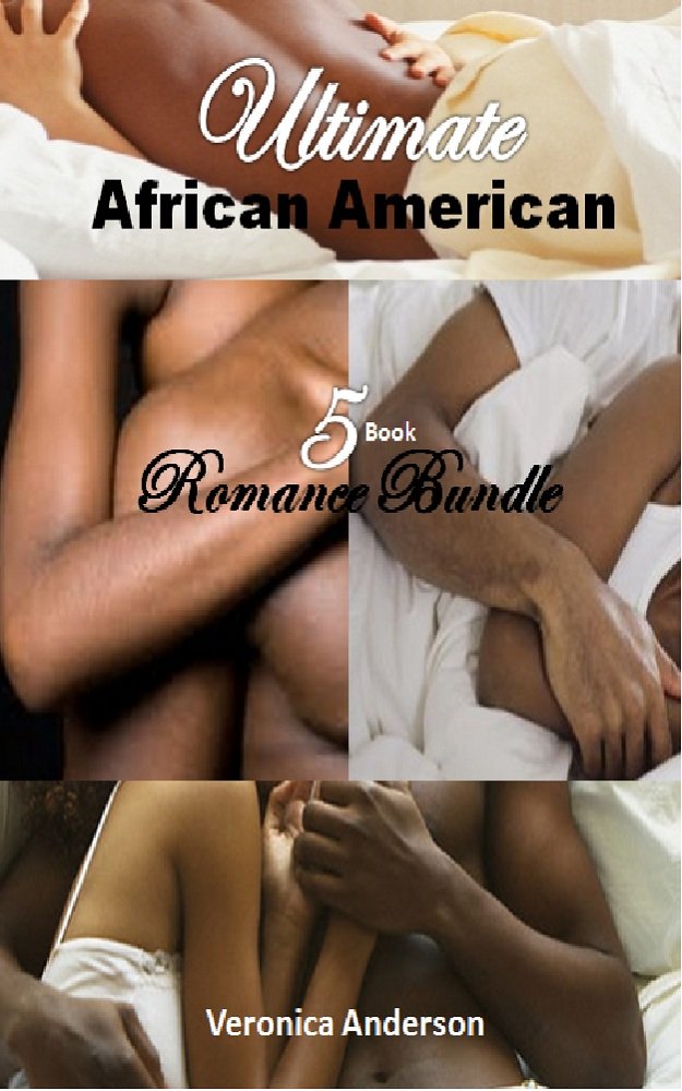 Ultimate African American 5 Book Romance Bundle, Veronica Anderson ... Ultimate African American 5 Book Romance Bundle, Veronica Anderson ...