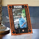 Philadelphia Flyers Portrait Art Glass Picture Frame
