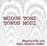 Modus Toni - Tonus Modi