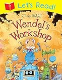 Wendel's workshop