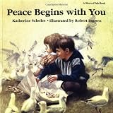 Peace Begins With You [Paperback]