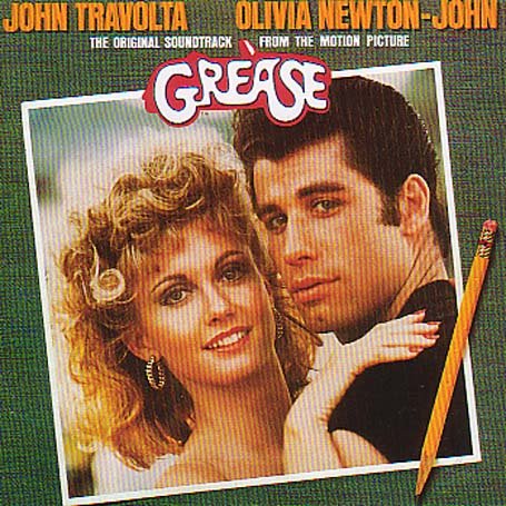 Childrens Toyshop  Music : Grease
