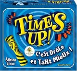 Asmod�e - Grands Classiques - Time's Up - Bleu