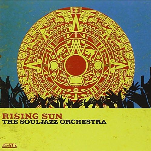 Rising Sun