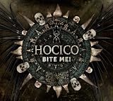 Anklicken zum Vergrößeren:  - Bite Me (Audio CD)