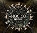 Anklicken zum Vergrößeren: Hocico - Bite Me (Audio CD)