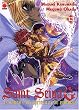 Saint Seiya Episode G, Tome 13 :