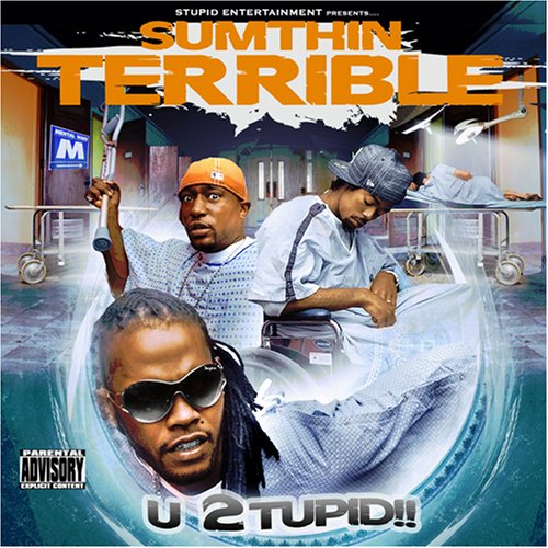 CD-Charts  Search : U Stupid