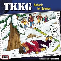 170/Schock Im Schnee