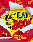 Don't eat this book