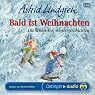 H&ouml;rbuch Bald ist Weihnachten