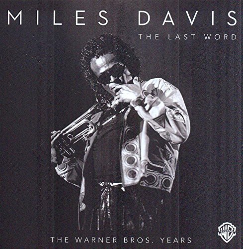 Miles Davis - The Last Word - The Warner Bros. Years (8cd Boxset) - Zortam Music