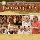 Review Gaither Music Group  / Bill and Gloria Gaither and Their Homecoming Friends: Homecoming Picnic [2008] (REGION 1) (NTSC)