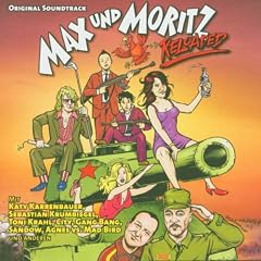 Max & Moritz-Reloaded