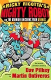 The Uranium Unicorns from Uranus (Ricky Ricotta)