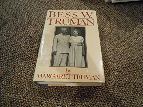 Bess W Truman