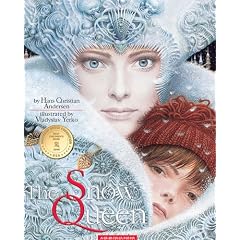 The Snow Queen