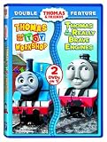 Thomas & Friends: Thomas & the Toy Workshop/Thomas & the Really Brave Engine